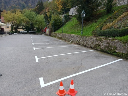 Redno vzdrževanje občinskih cest (7)